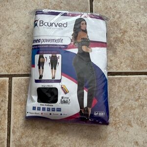 Bcurved Enhance Your Beauty Leggings